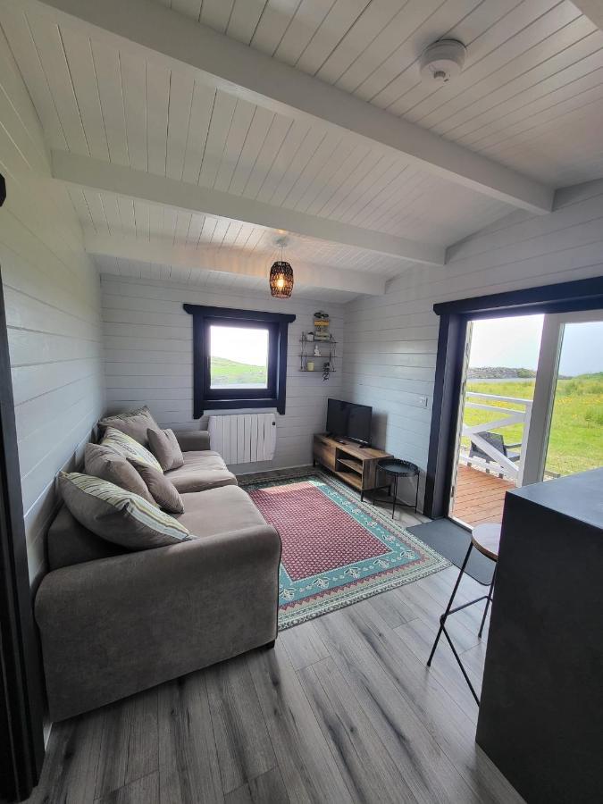 Blue Haven Lodge Doolin Exteriör bild